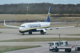 Boeing 737-8AS